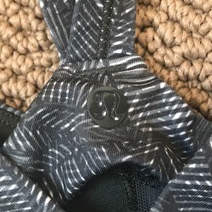 Lululemon Athletic Top